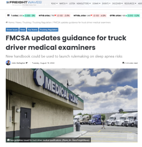 fmcsa-medical